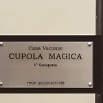 Cupola magica