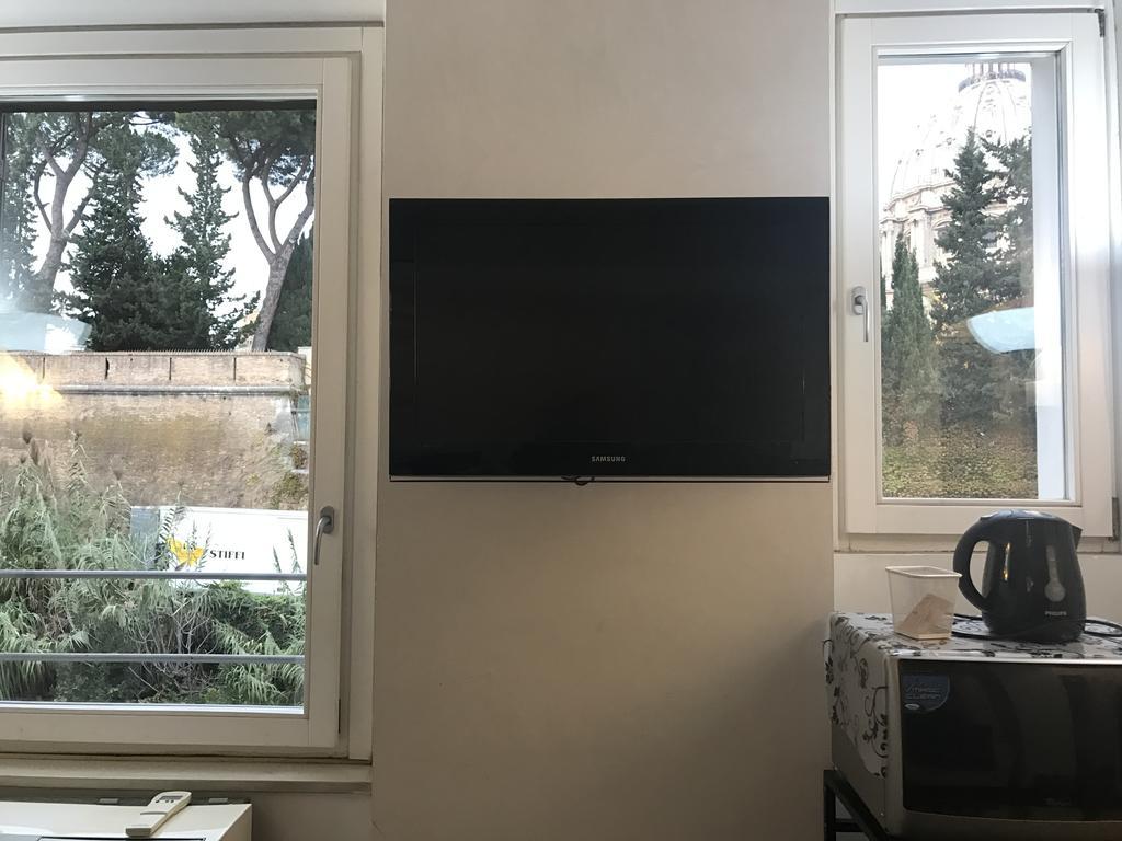 Apartamento Cupola Magica *