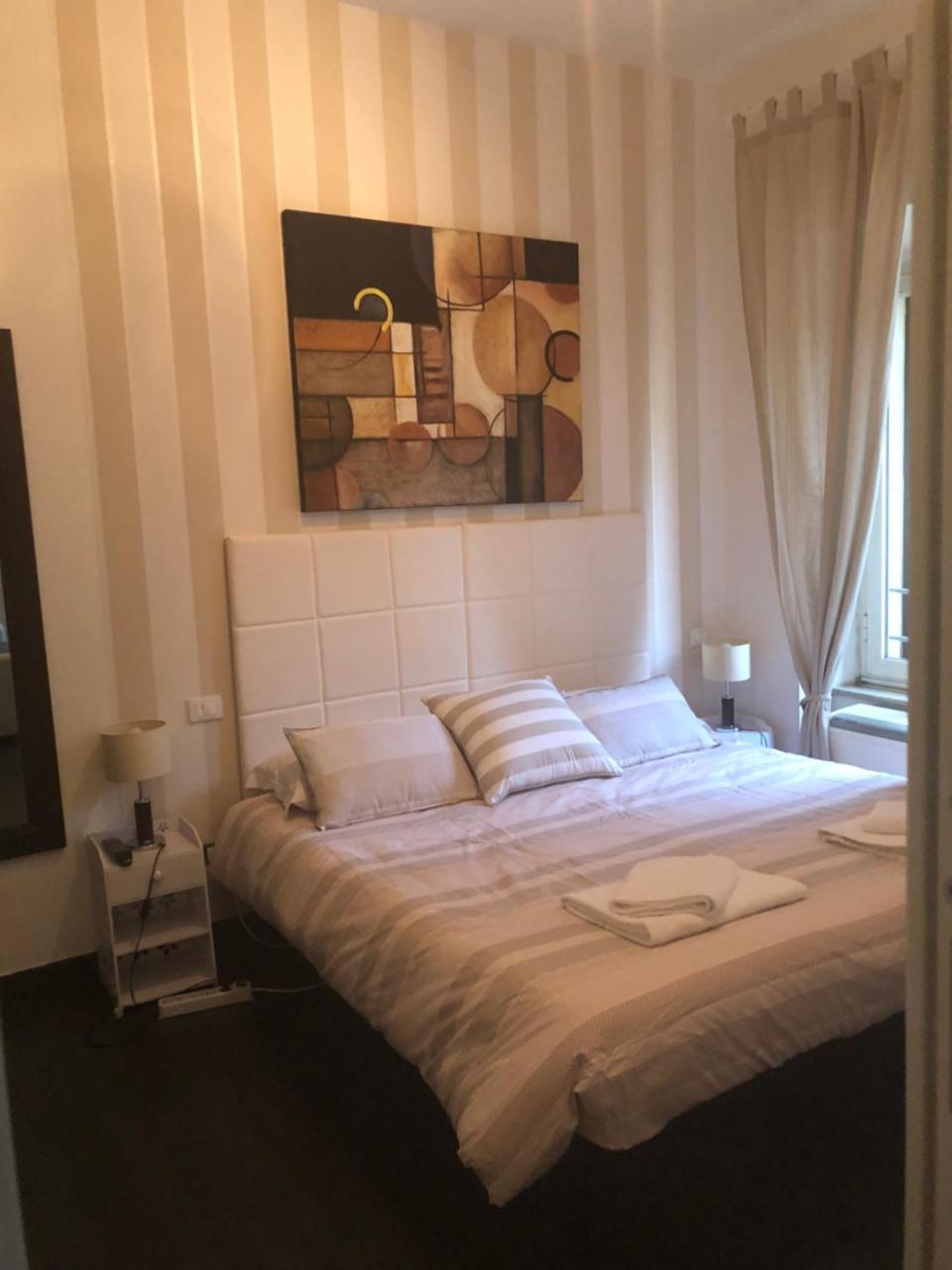 Appartamento Cupola Magica Roma